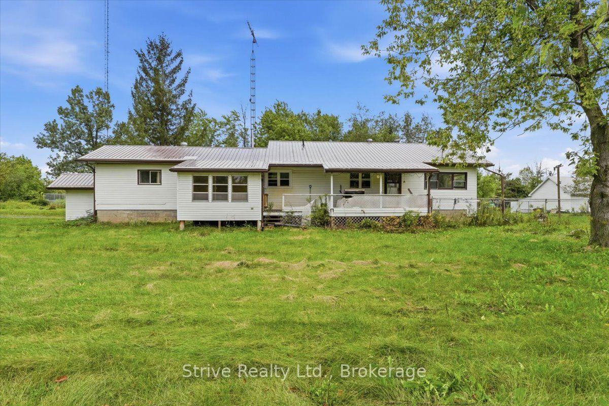 Photo 3 of 16537 Hwy 62, Madoc — HOMEH