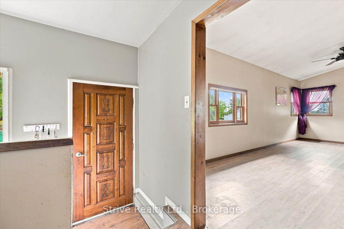 Photo 4 of 16537 Hwy 62, Madoc — HOMEH