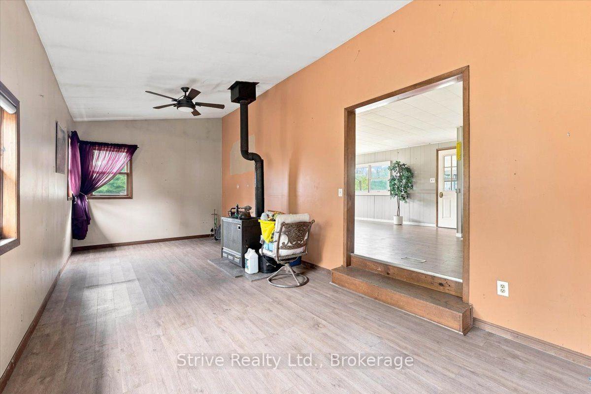 Photo 5 of 16537 Hwy 62, Madoc — HOMEH