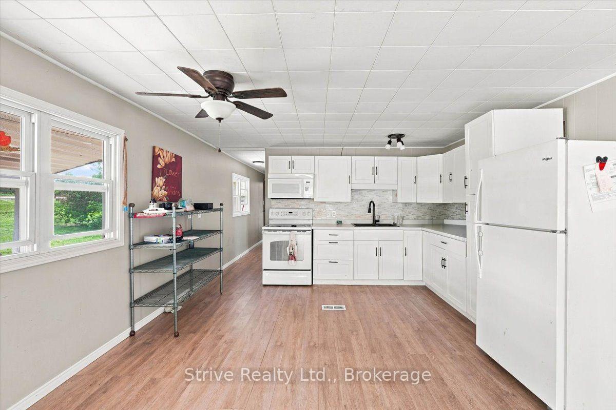 Photo 16 of 16537 Hwy 62, Madoc — HOMEH