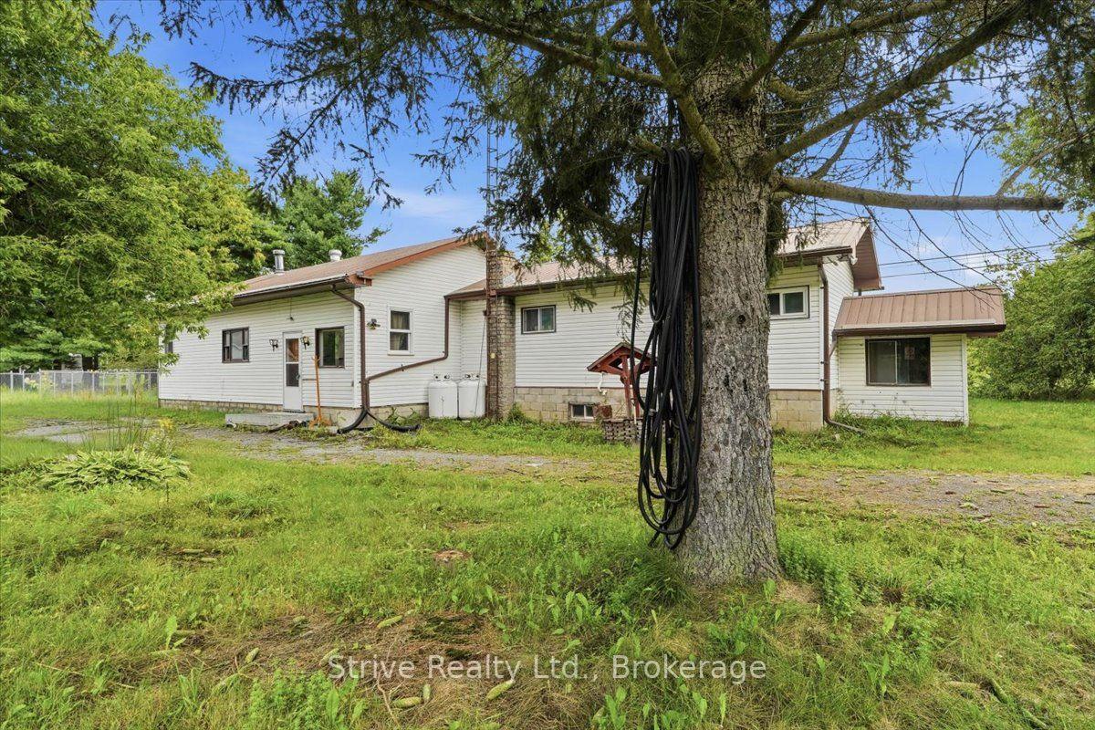 Photo 17 of 16537 Hwy 62, Madoc — HOMEH