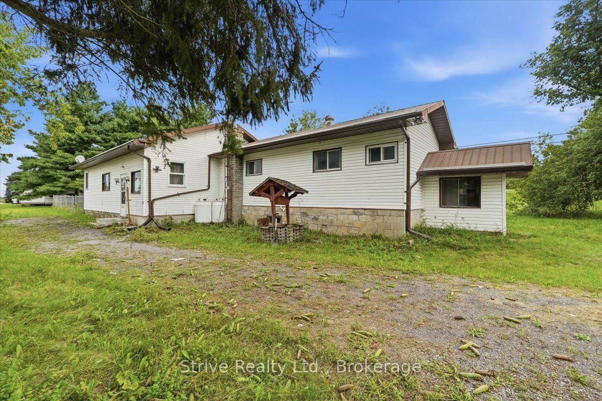 Photo 18 of 16537 Hwy 62, Madoc — HOMEH