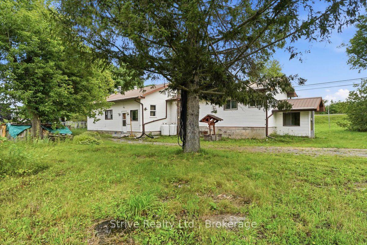 Photo 19 of 16537 Hwy 62, Madoc — HOMEH