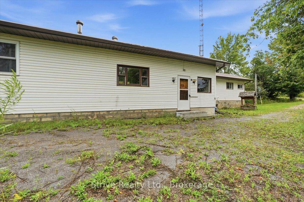 Photo 20 of 16537 Hwy 62, Madoc — HOMEH