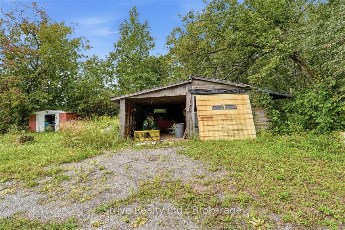 Photo 23 of 16537 Hwy 62, Madoc — HOMEH
