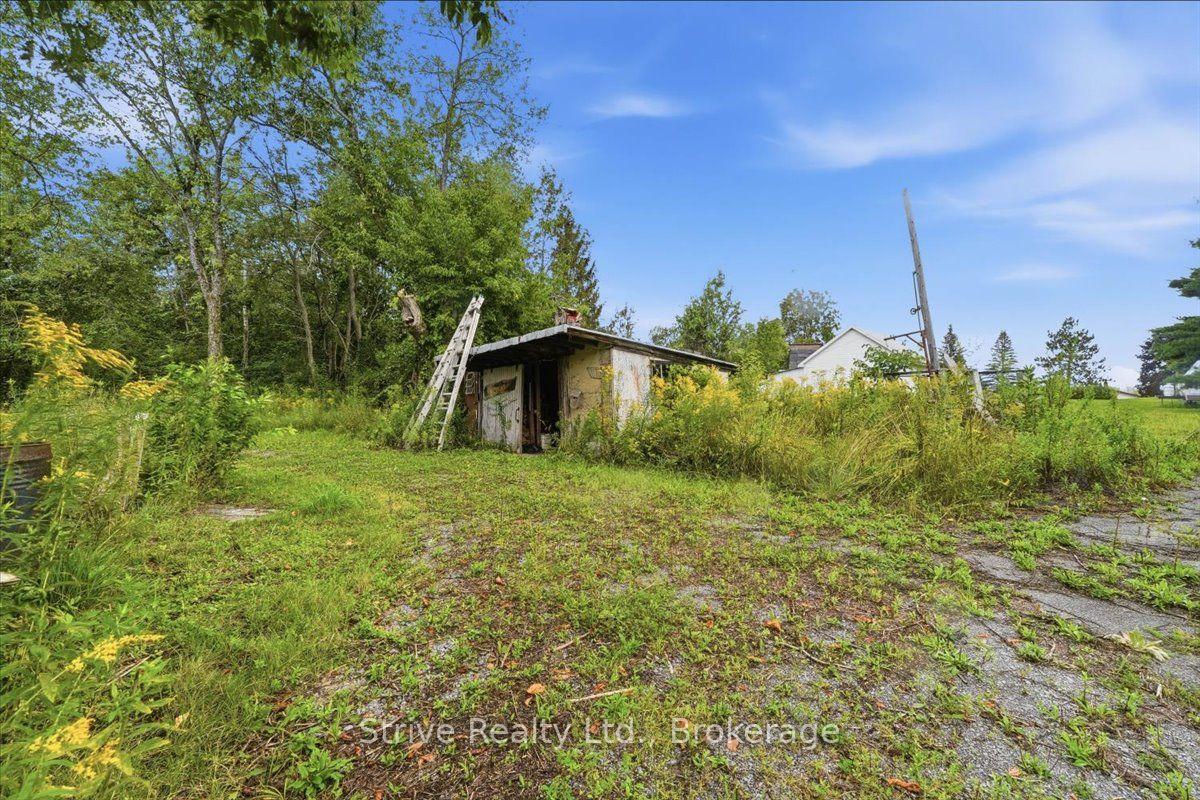 Photo 25 of 16537 Hwy 62, Madoc — HOMEH