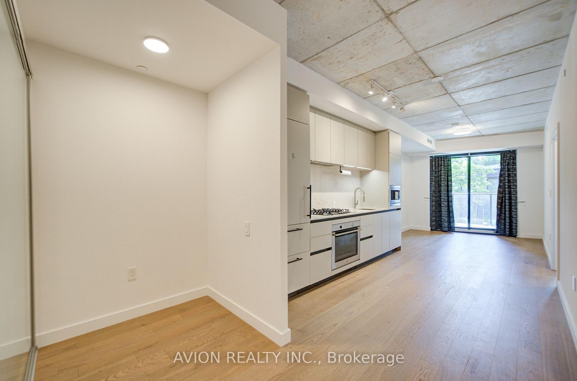 Photo 5 of Unit OPT 2-321, 1720 bayview Avenue, Toronto, Mount Pleasant East — HOMEH