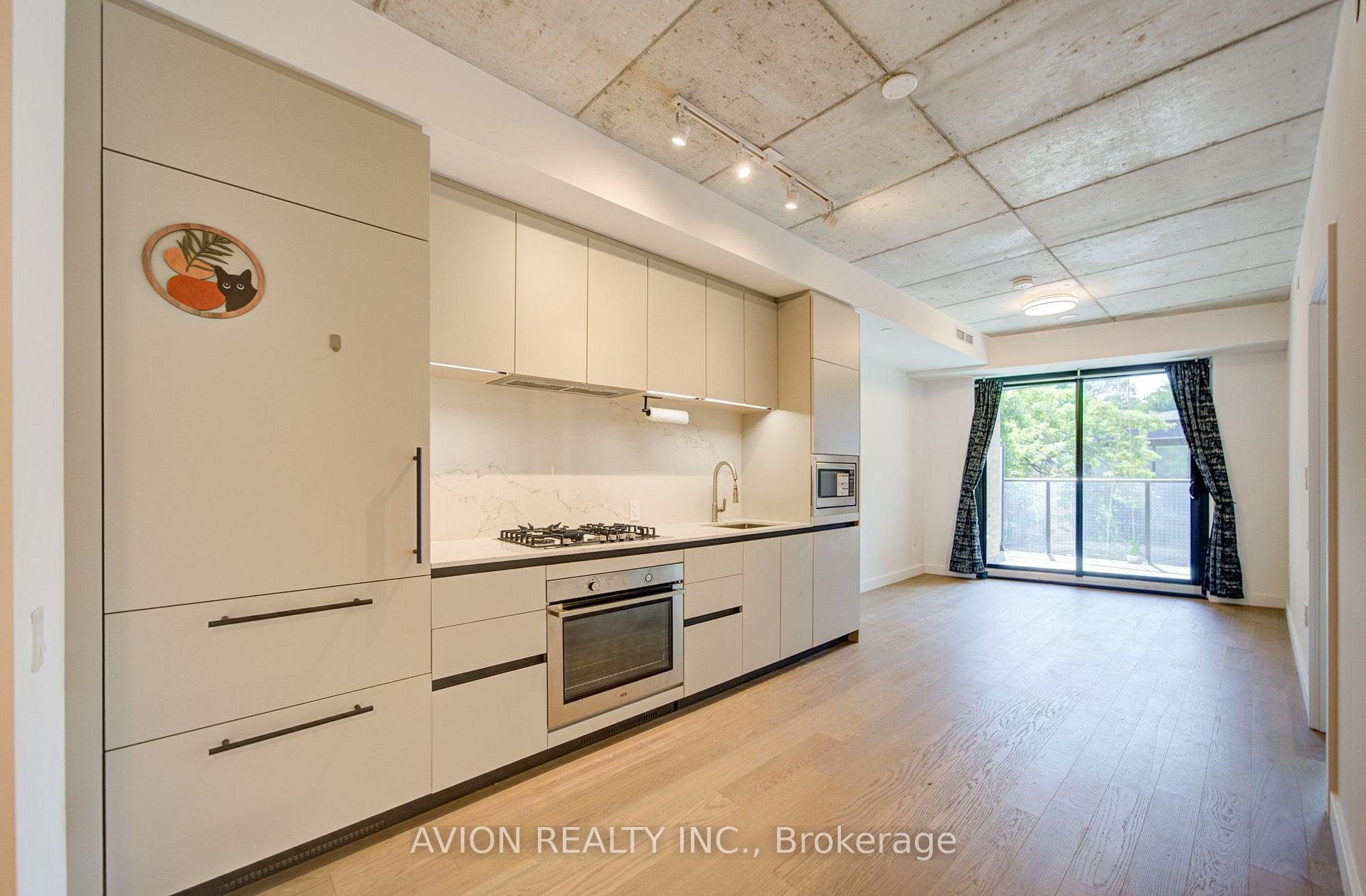 Photo 12 of Unit OPT 2-321, 1720 bayview Avenue, Toronto, Mount Pleasant East — HOMEH