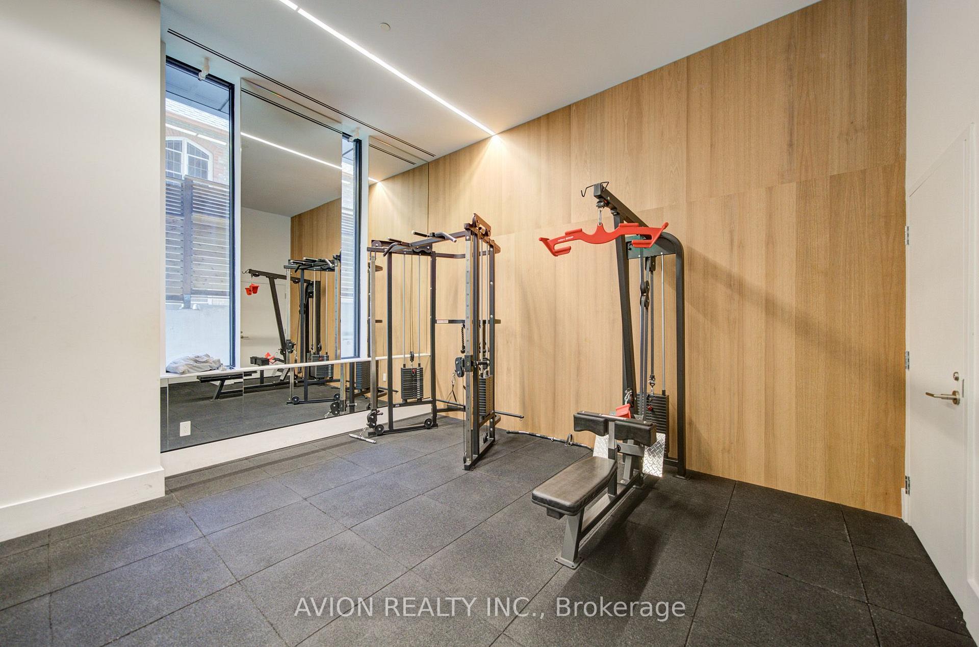 Photo 29 of Unit OPT 2-321, 1720 bayview Avenue, Toronto, Mount Pleasant East — HOMEH