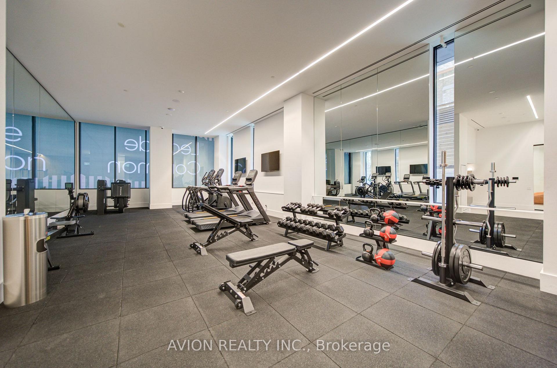 Photo 30 of Unit OPT 2-321, 1720 bayview Avenue, Toronto, Mount Pleasant East — HOMEH