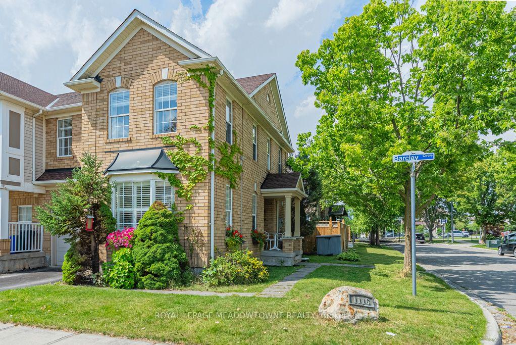 Photo 2 of 1116 Barclay Circle, Milton, Beaty — HOMEH