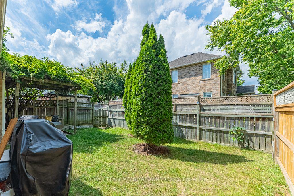 Photo 37 of 1116 Barclay Circle, Milton, Beaty — HOMEH