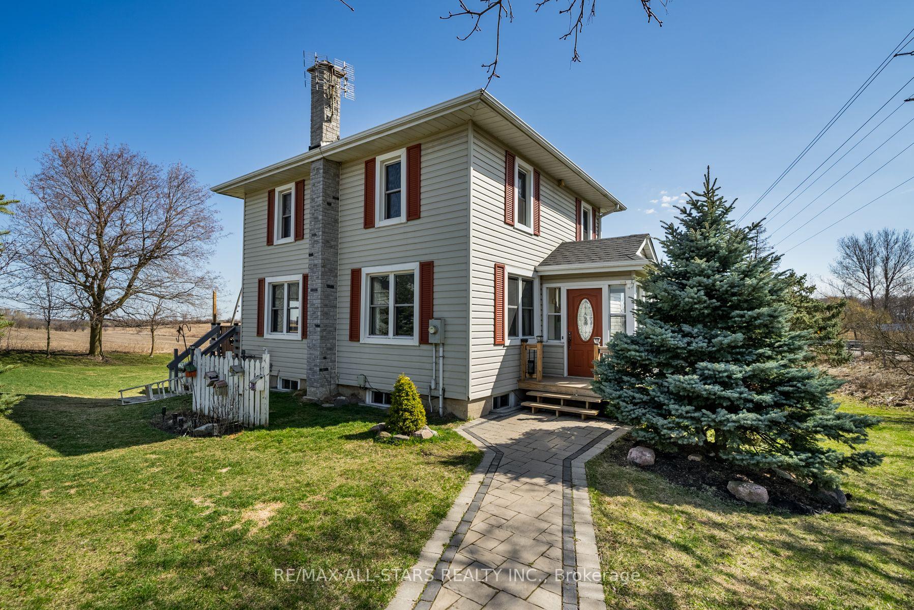 Photo 1 of 14995 Regional Rd 57, Scugog, Rural Scugog — HOMEH