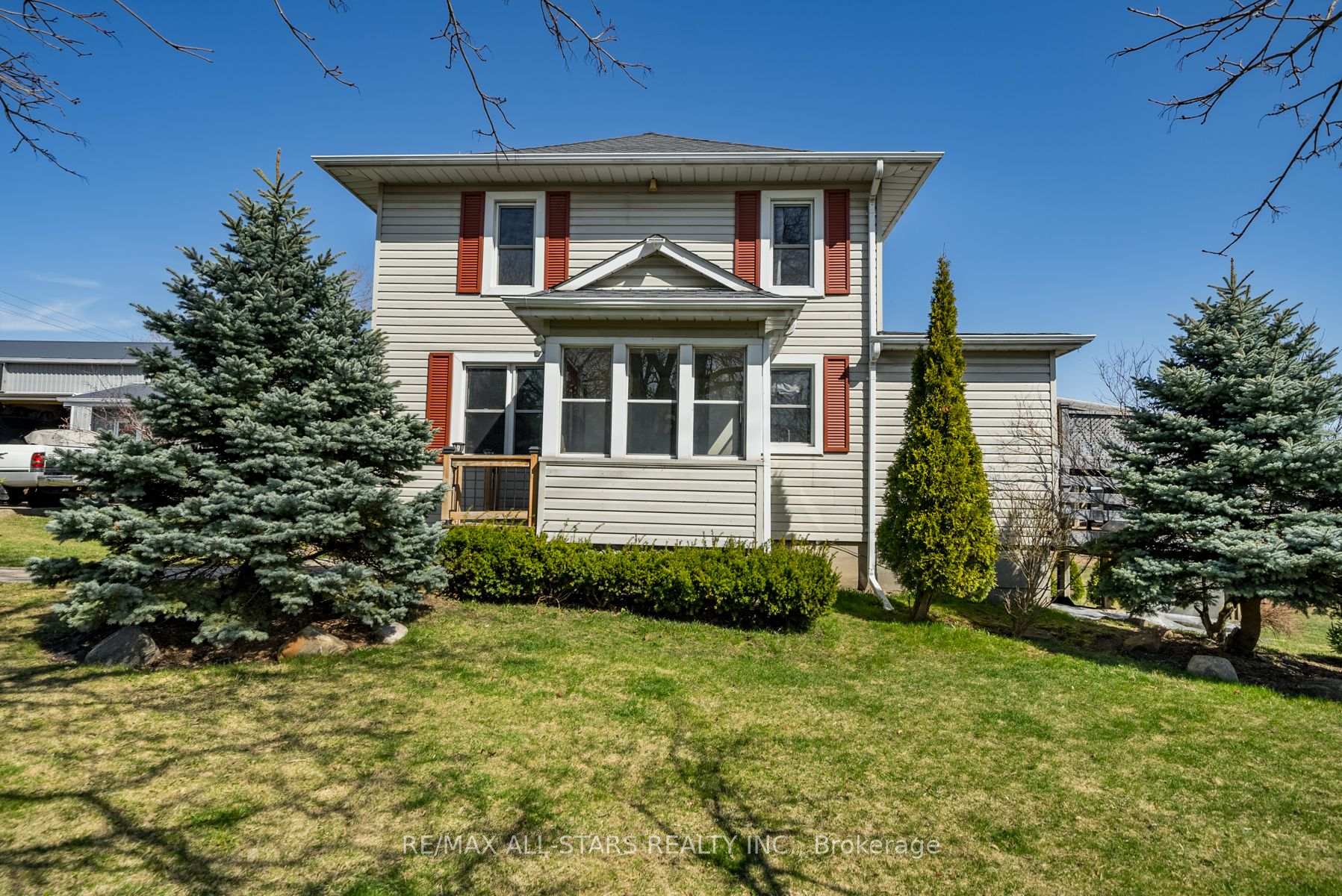 Photo 2 of 14995 Regional Rd 57, Scugog, Rural Scugog — HOMEH
