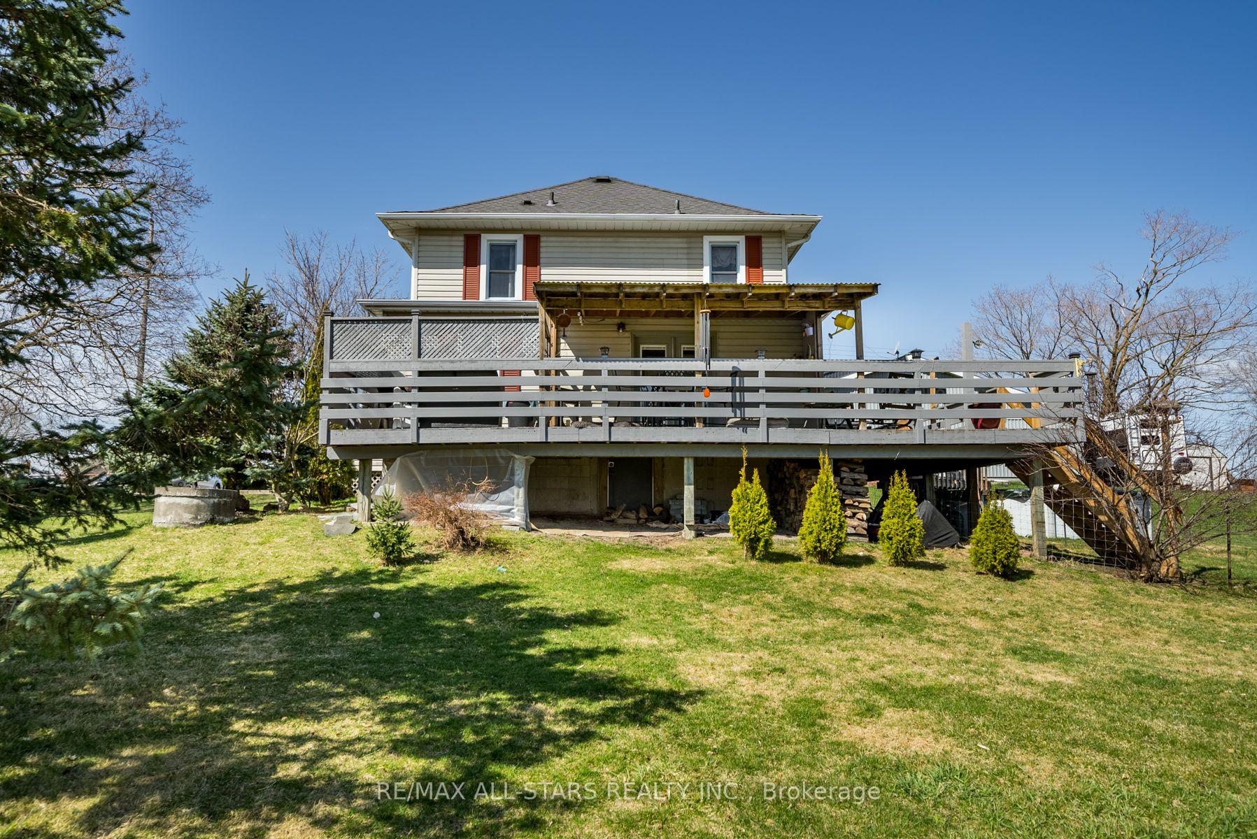 Photo 21 of 14995 Regional Rd 57, Scugog, Rural Scugog — HOMEH