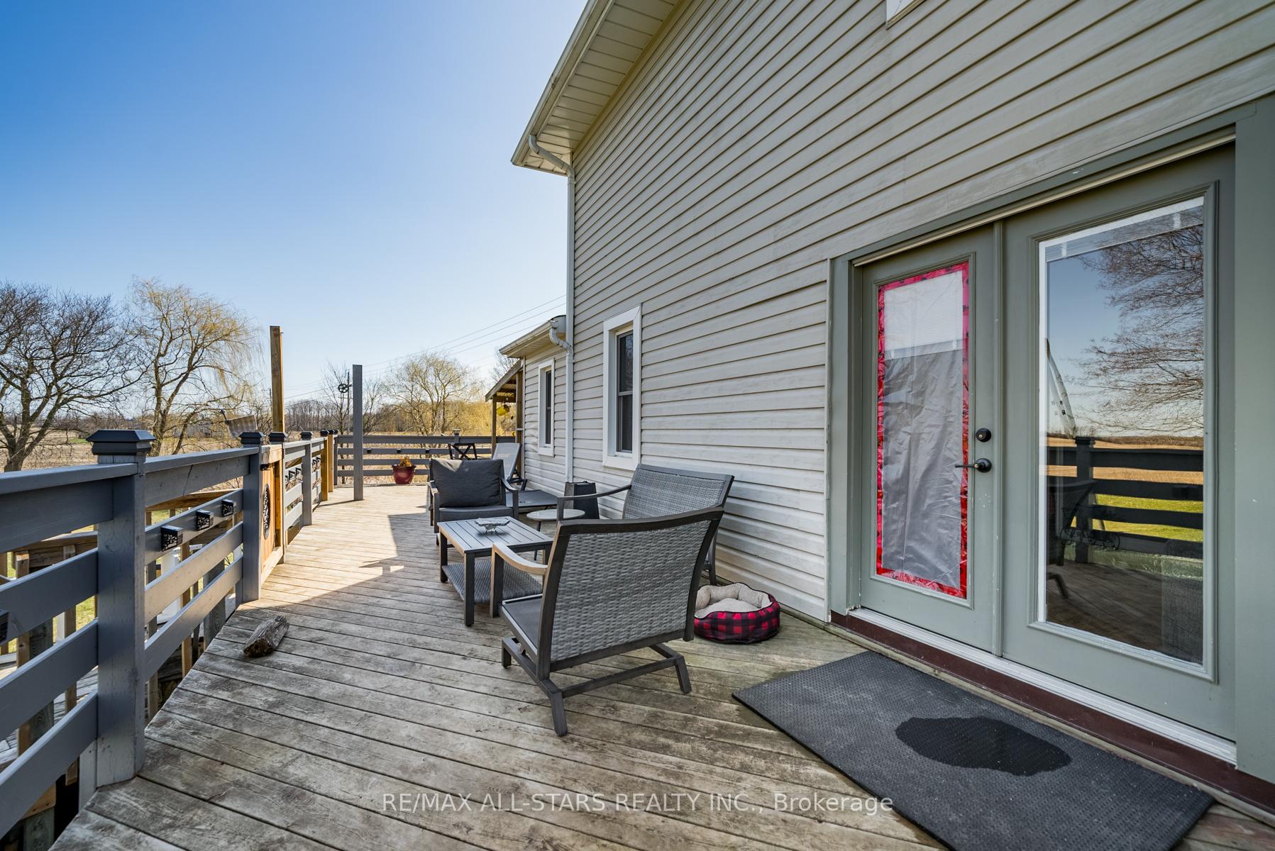 Photo 22 of 14995 Regional Rd 57, Scugog, Rural Scugog — HOMEH
