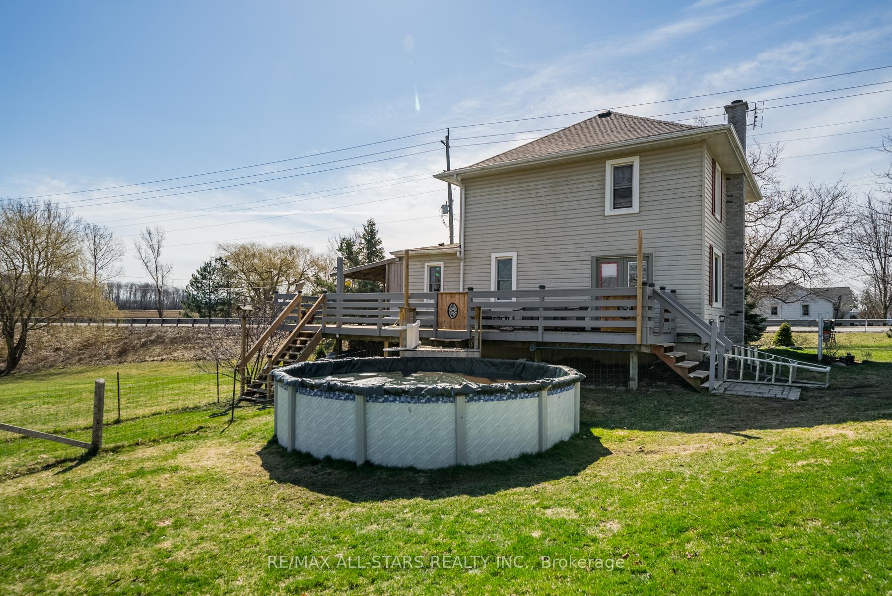 Photo 24 of 14995 Regional Rd 57, Scugog, Rural Scugog — HOMEH