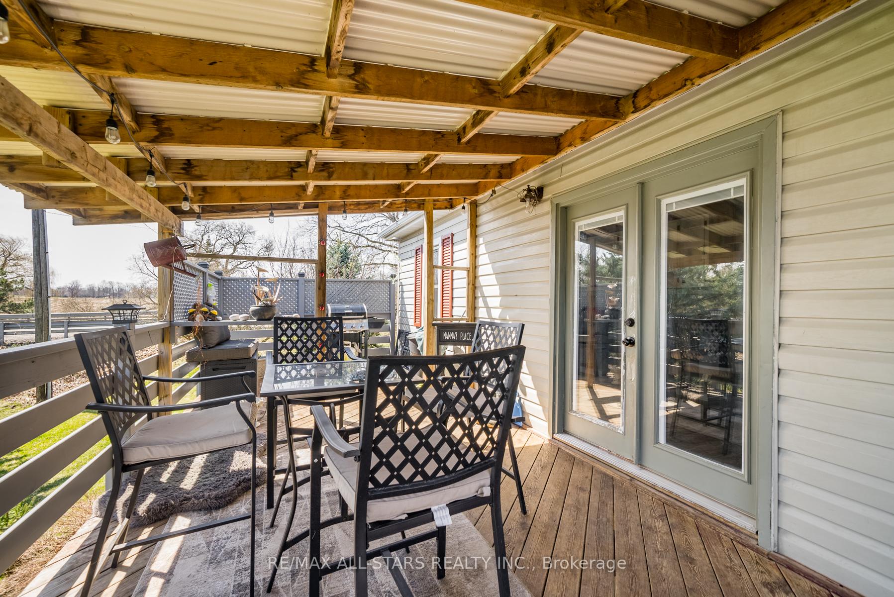 Photo 25 of 14995 Regional Rd 57, Scugog, Rural Scugog — HOMEH
