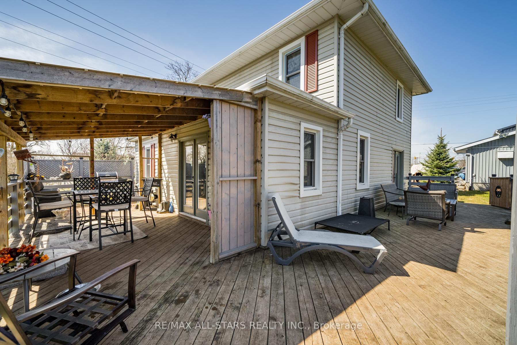 Photo 26 of 14995 Regional Rd 57, Scugog, Rural Scugog — HOMEH