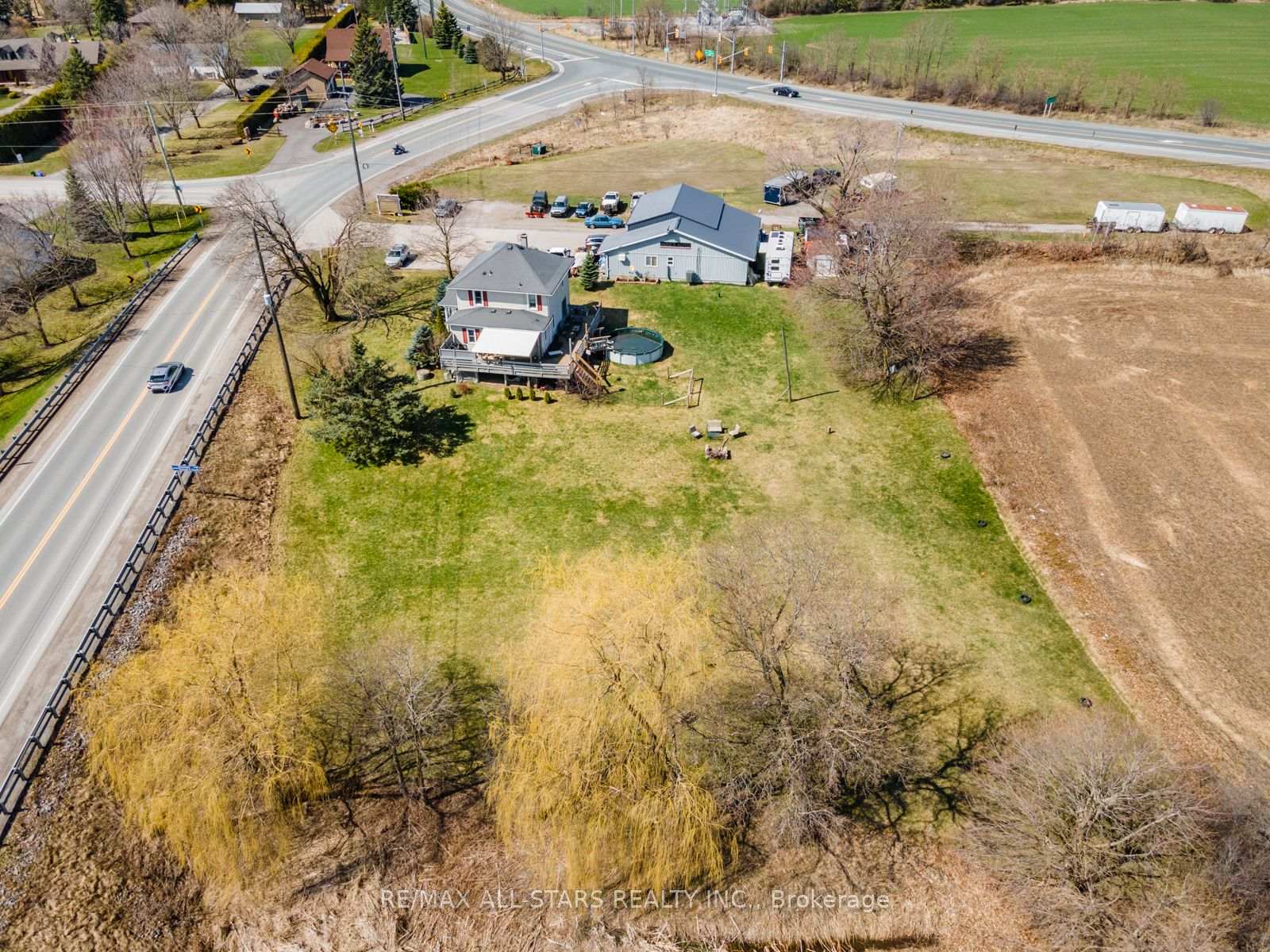 Photo 28 of 14995 Regional Rd 57, Scugog, Rural Scugog — HOMEH