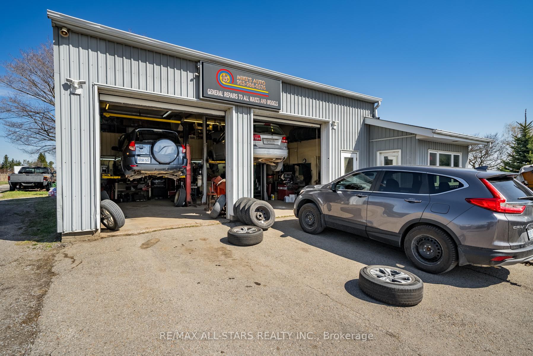 Photo 29 of 14995 Regional Rd 57, Scugog, Rural Scugog — HOMEH