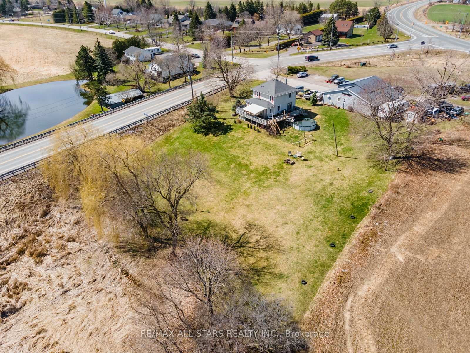Photo 30 of 14995 Regional Rd 57, Scugog, Rural Scugog — HOMEH