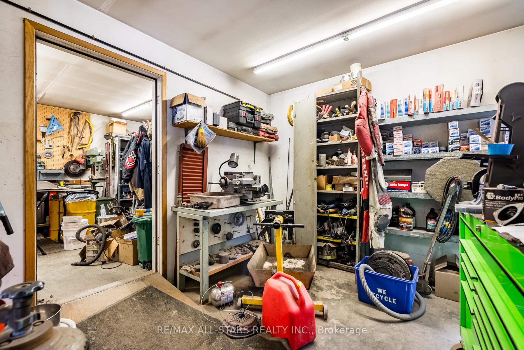 Photo 33 of 14995 Regional Rd 57, Scugog, Rural Scugog — HOMEH