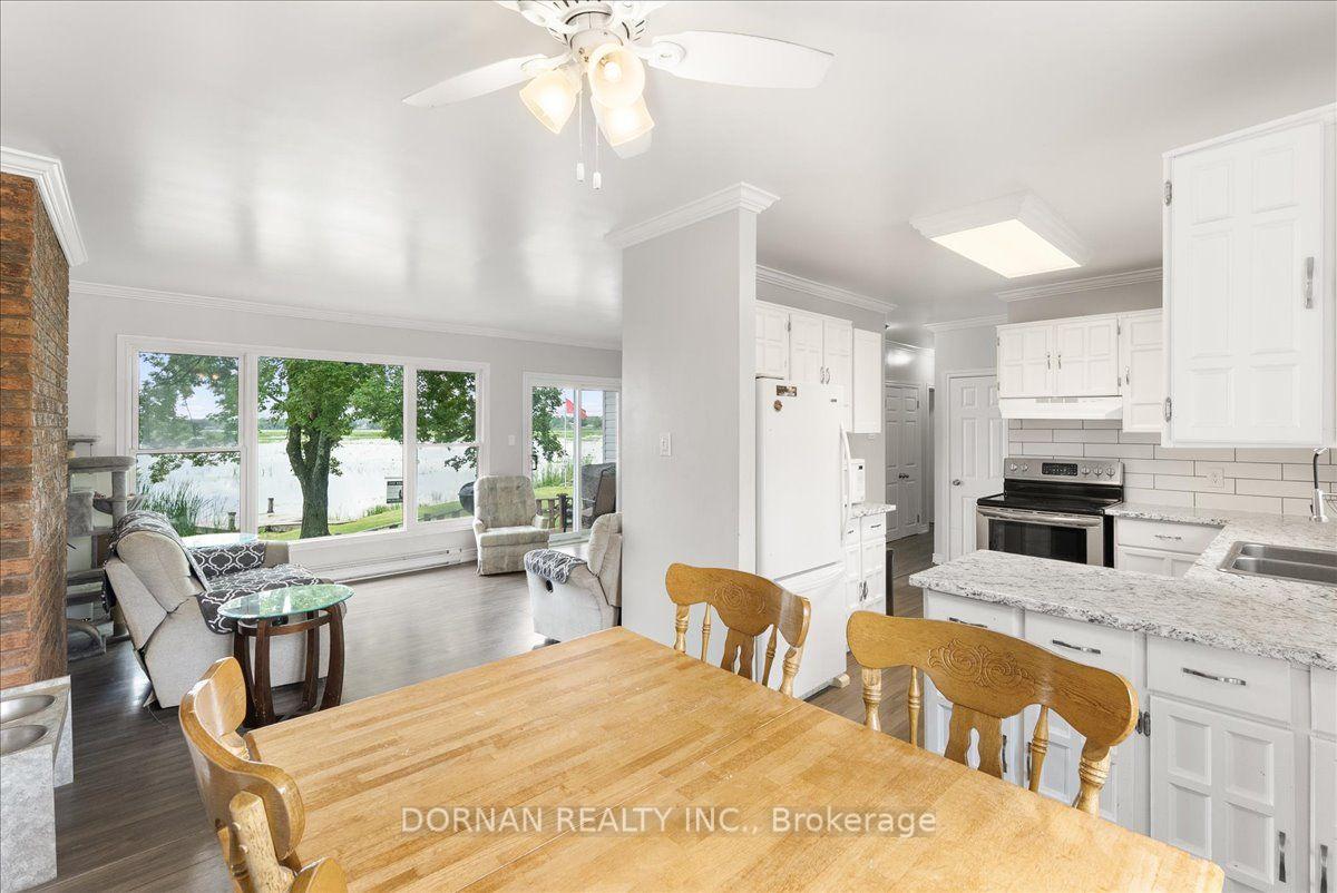 Photo 11 of 24 Butternut Drive, Kawartha Lakes, Lindsay — HOMEH