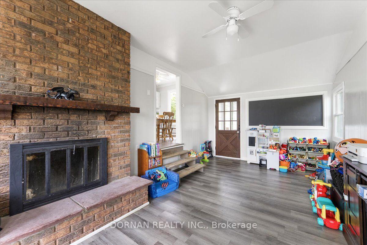 Photo 15 of 24 Butternut Drive, Kawartha Lakes, Lindsay — HOMEH