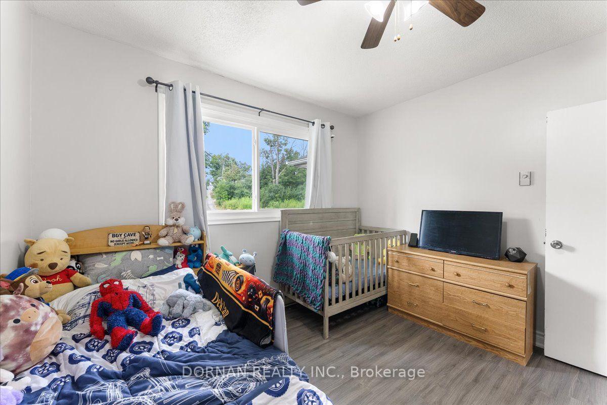 Photo 23 of 24 Butternut Drive, Kawartha Lakes, Lindsay — HOMEH
