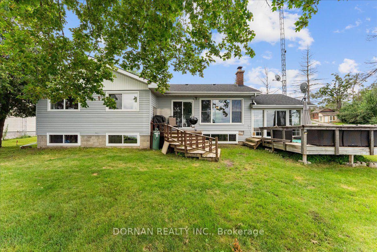 Photo 28 of 24 Butternut Drive, Kawartha Lakes, Lindsay — HOMEH