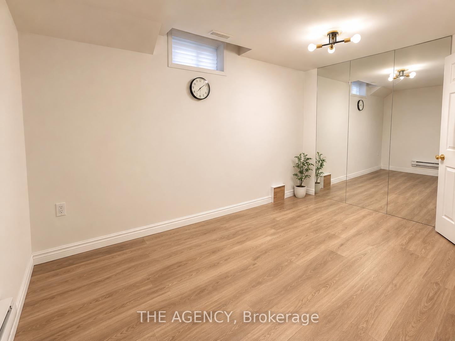 Photo 1 of Unit Basement, 380 Bartholomew Drive, Newmarket, Summerhill Estates — HOMEH