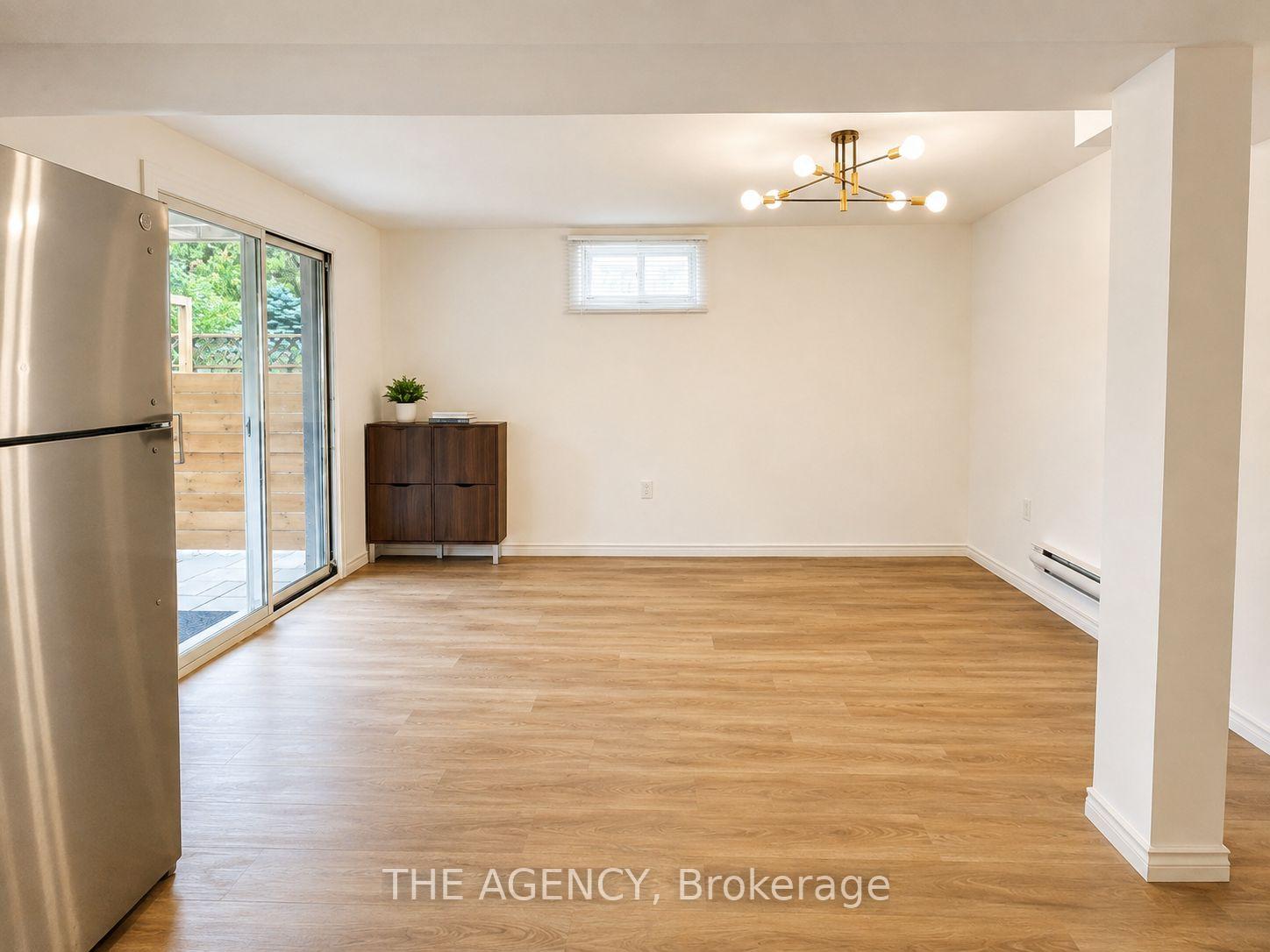 Photo 3 of Unit Basement, 380 Bartholomew Drive, Newmarket, Summerhill Estates — HOMEH
