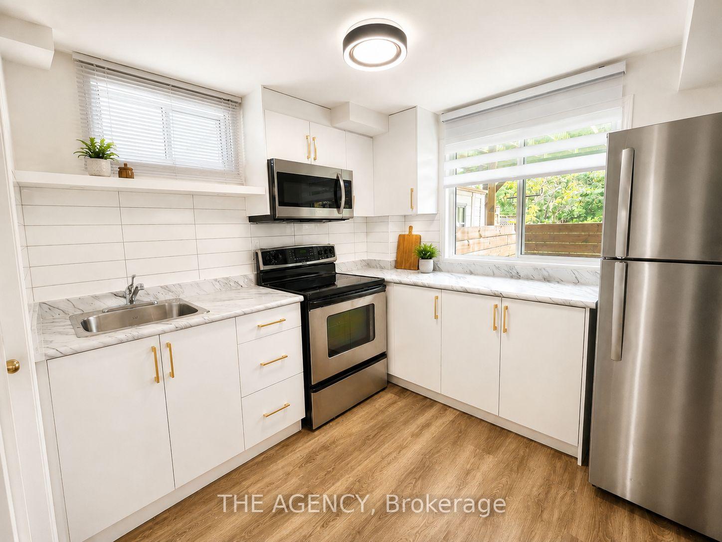Photo 4 of Unit Basement, 380 Bartholomew Drive, Newmarket, Summerhill Estates — HOMEH