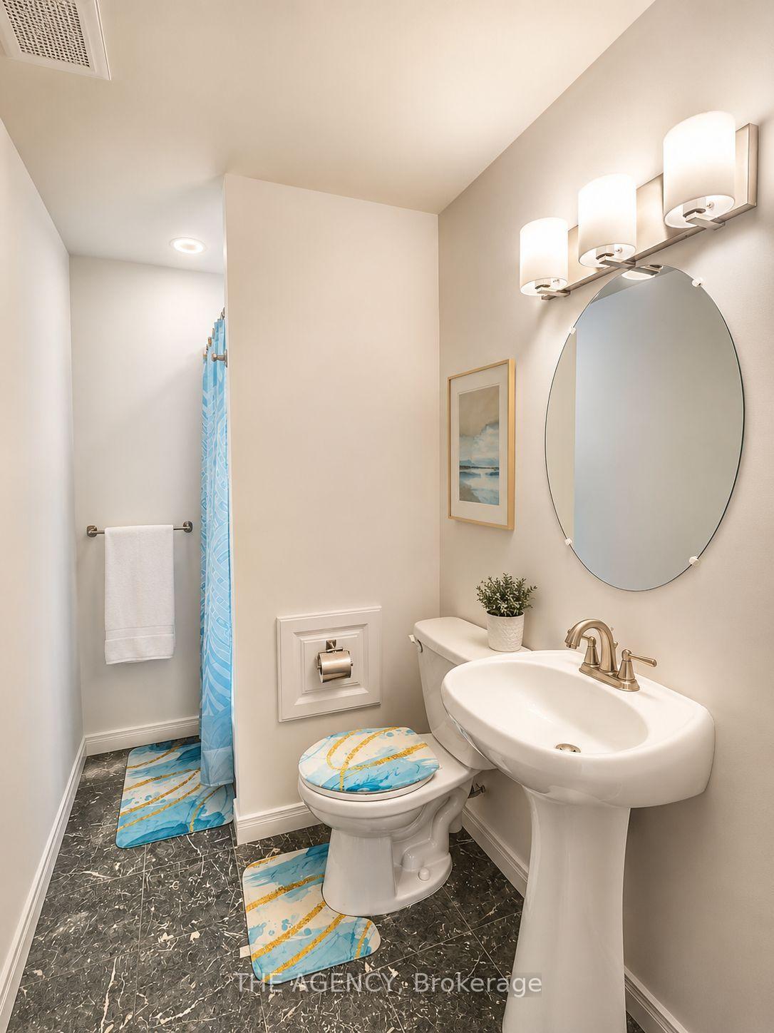 Photo 5 of Unit Basement, 380 Bartholomew Drive, Newmarket, Summerhill Estates — HOMEH
