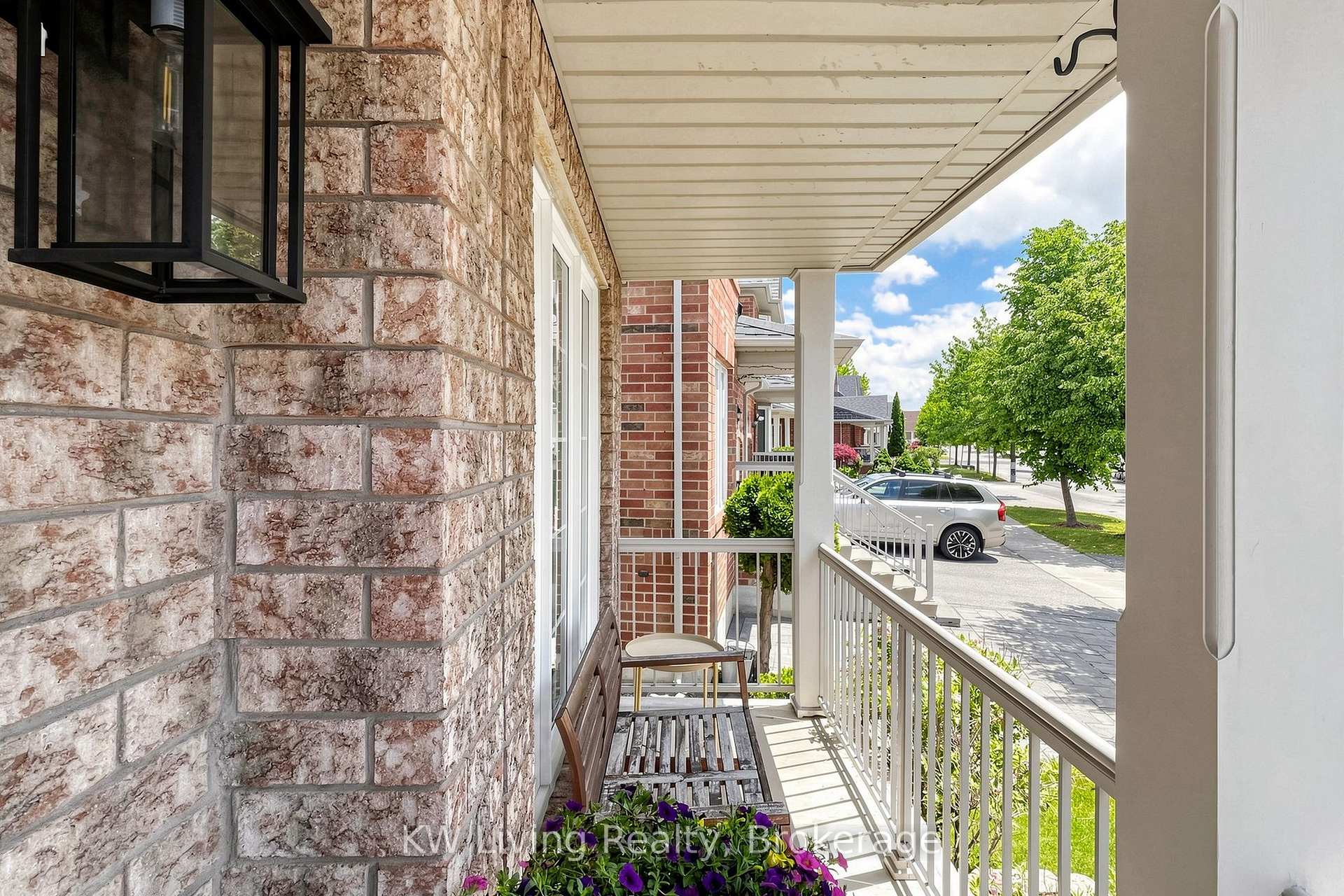 Photo 4 of 72 Stotts Crescent, Markham, Wismer — HOMEH