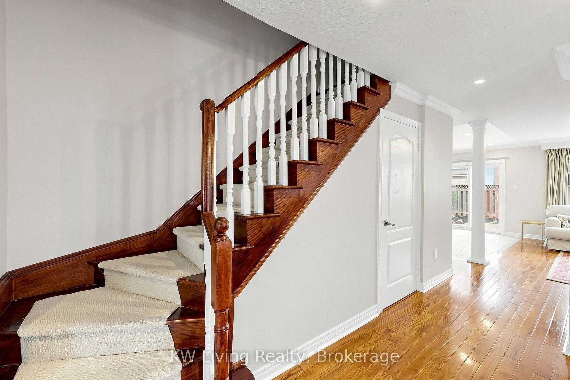 Photo 14 of 72 Stotts Crescent, Markham, Wismer — HOMEH