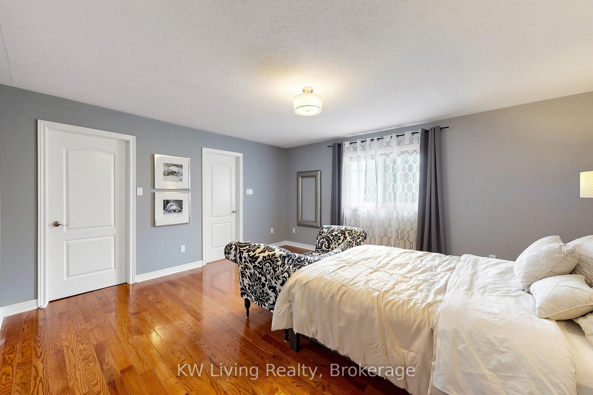 Photo 16 of 72 Stotts Crescent, Markham, Wismer — HOMEH