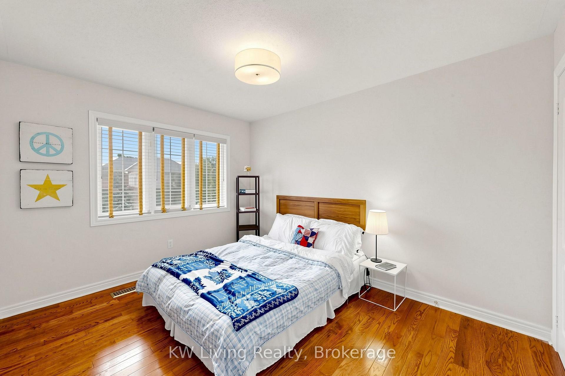 Photo 19 of 72 Stotts Crescent, Markham, Wismer — HOMEH
