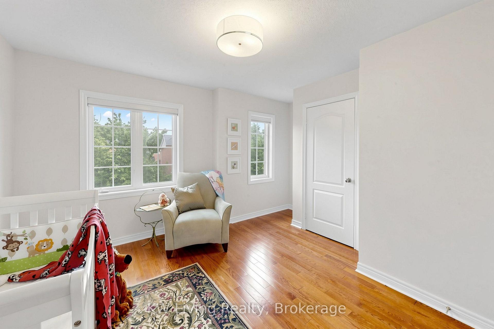 Photo 20 of 72 Stotts Crescent, Markham, Wismer — HOMEH