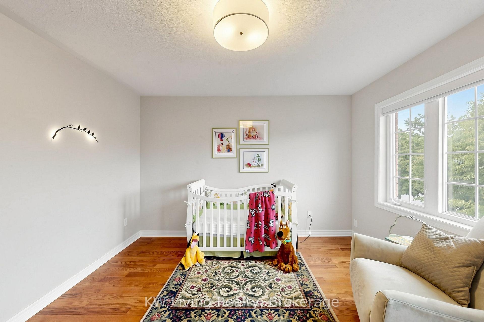 Photo 21 of 72 Stotts Crescent, Markham, Wismer — HOMEH