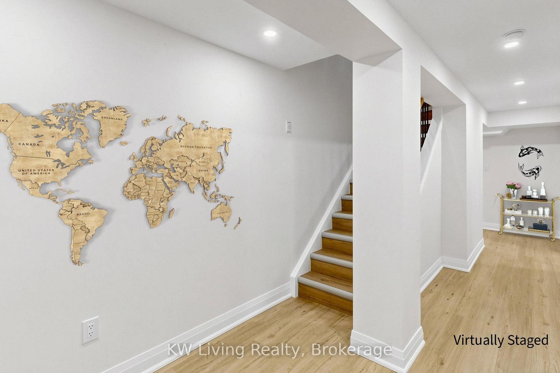 Photo 25 of 72 Stotts Crescent, Markham, Wismer — HOMEH
