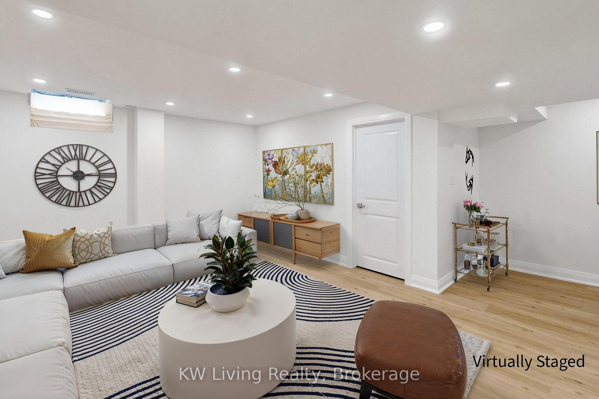 Photo 27 of 72 Stotts Crescent, Markham, Wismer — HOMEH