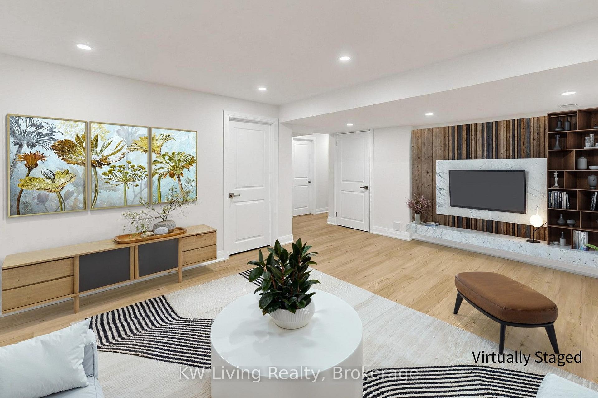 Photo 29 of 72 Stotts Crescent, Markham, Wismer — HOMEH