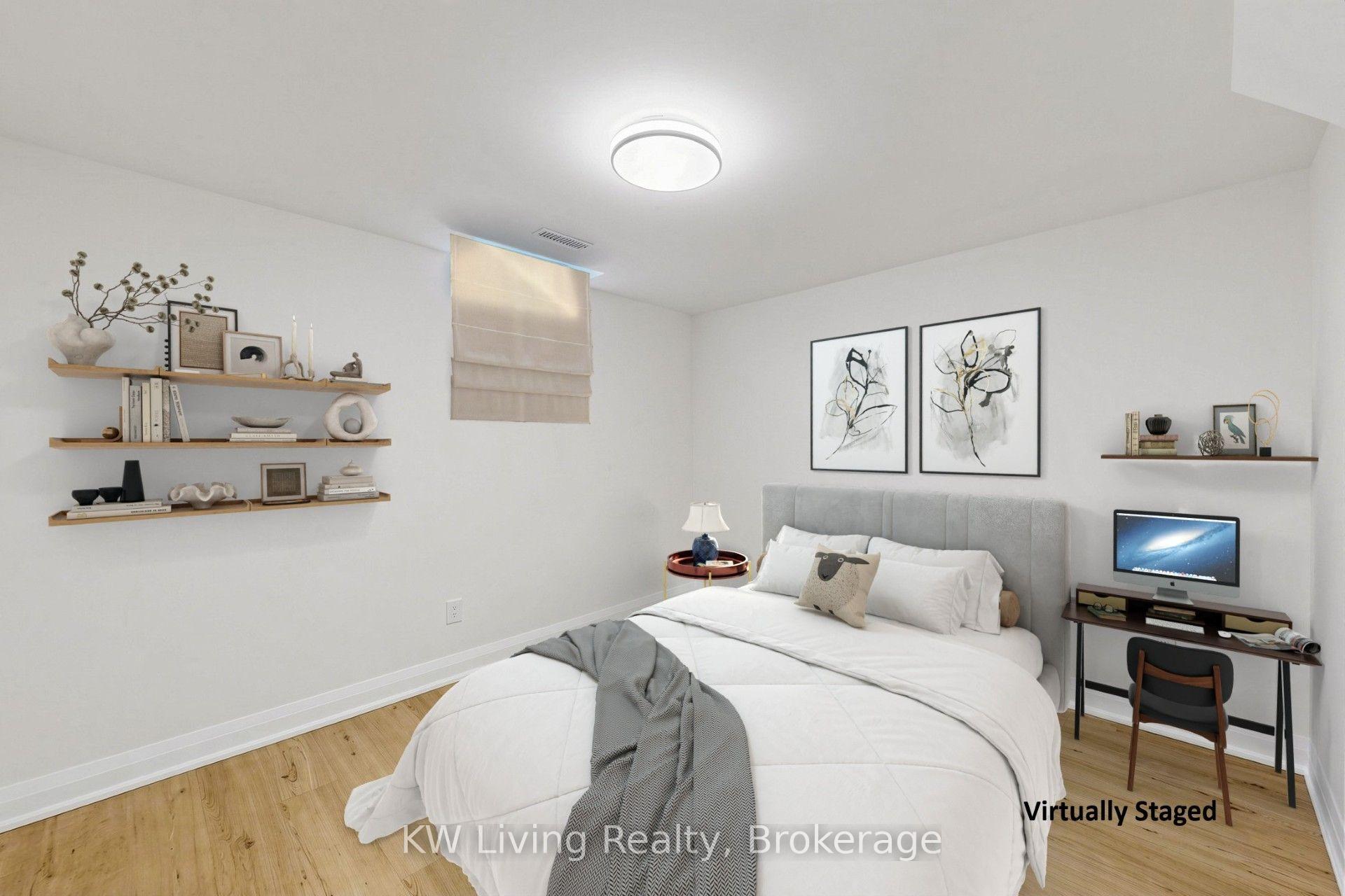 Photo 32 of 72 Stotts Crescent, Markham, Wismer — HOMEH
