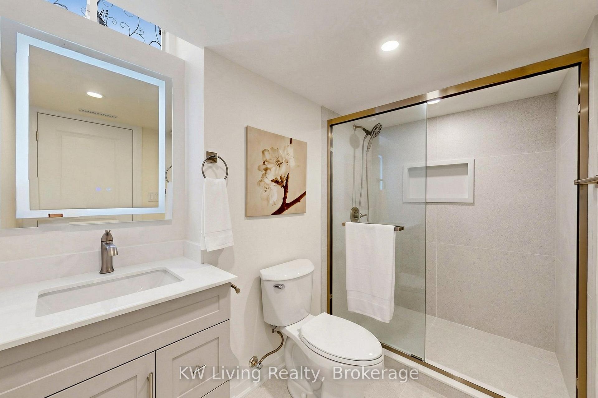 Photo 36 of 72 Stotts Crescent, Markham, Wismer — HOMEH