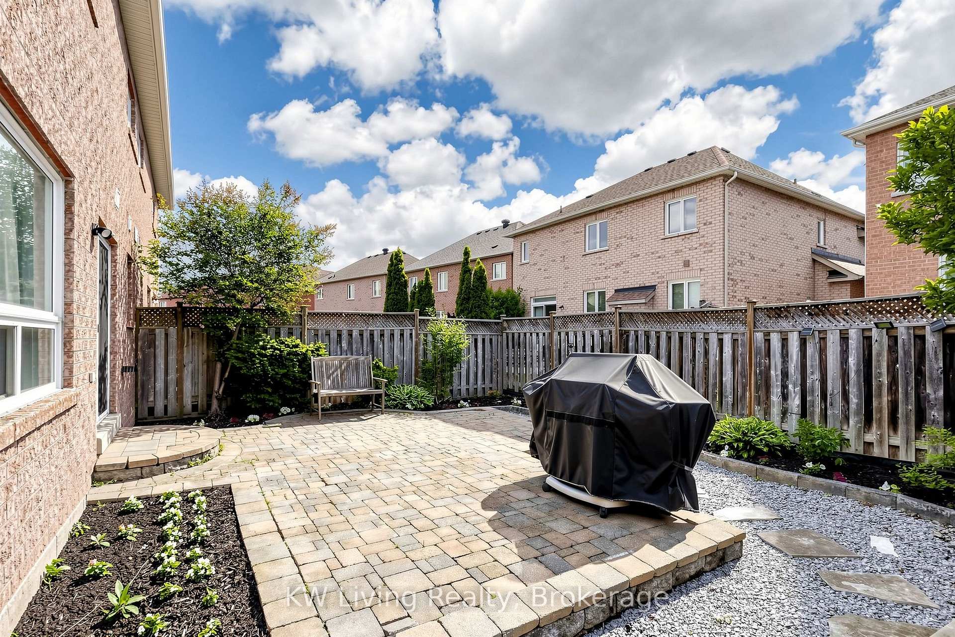 Photo 41 of 72 Stotts Crescent, Markham, Wismer — HOMEH