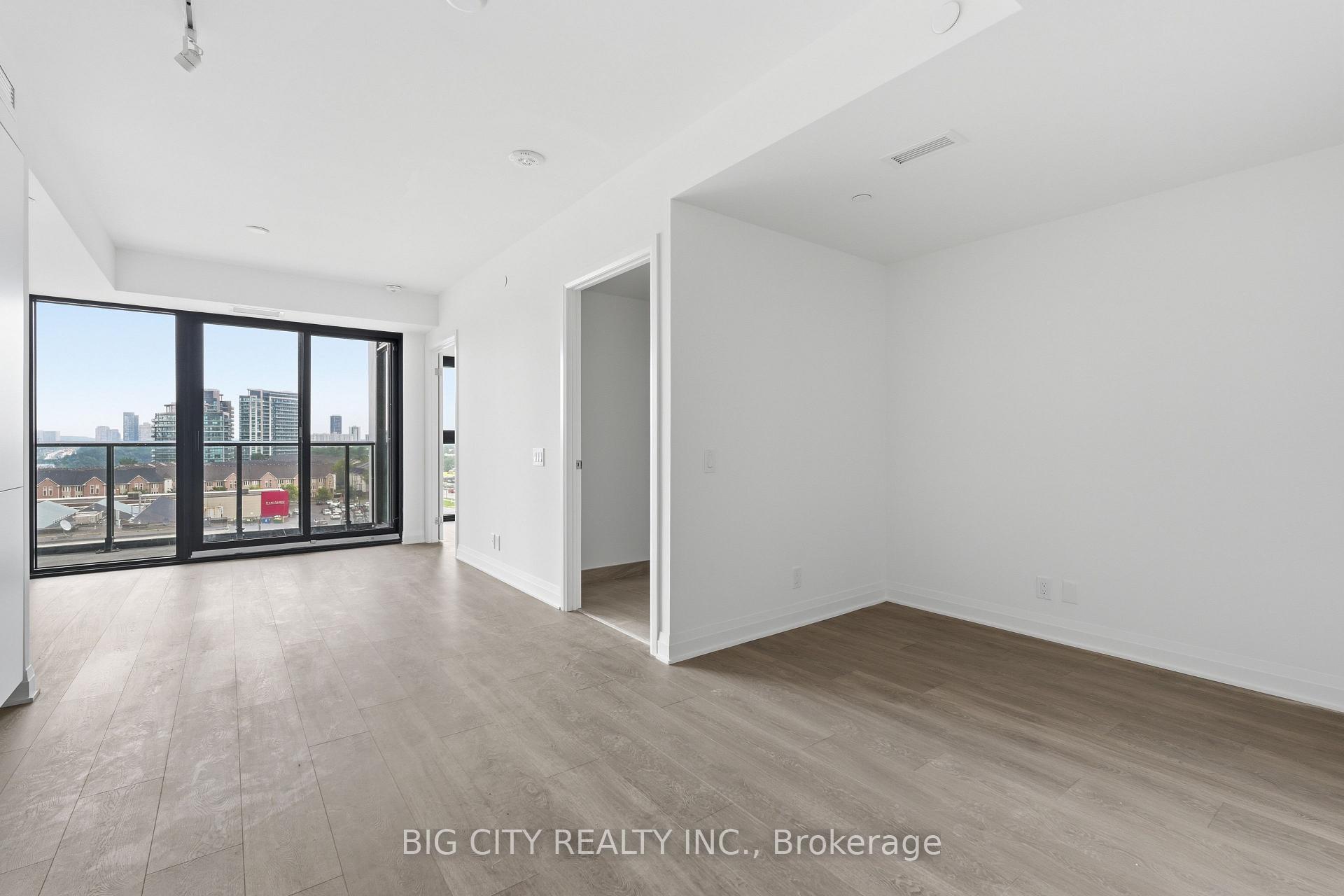 Photo 3 of Unit 609, 25 Frederick Todd Way, Toronto, Thorncliffe Park — HOMEH