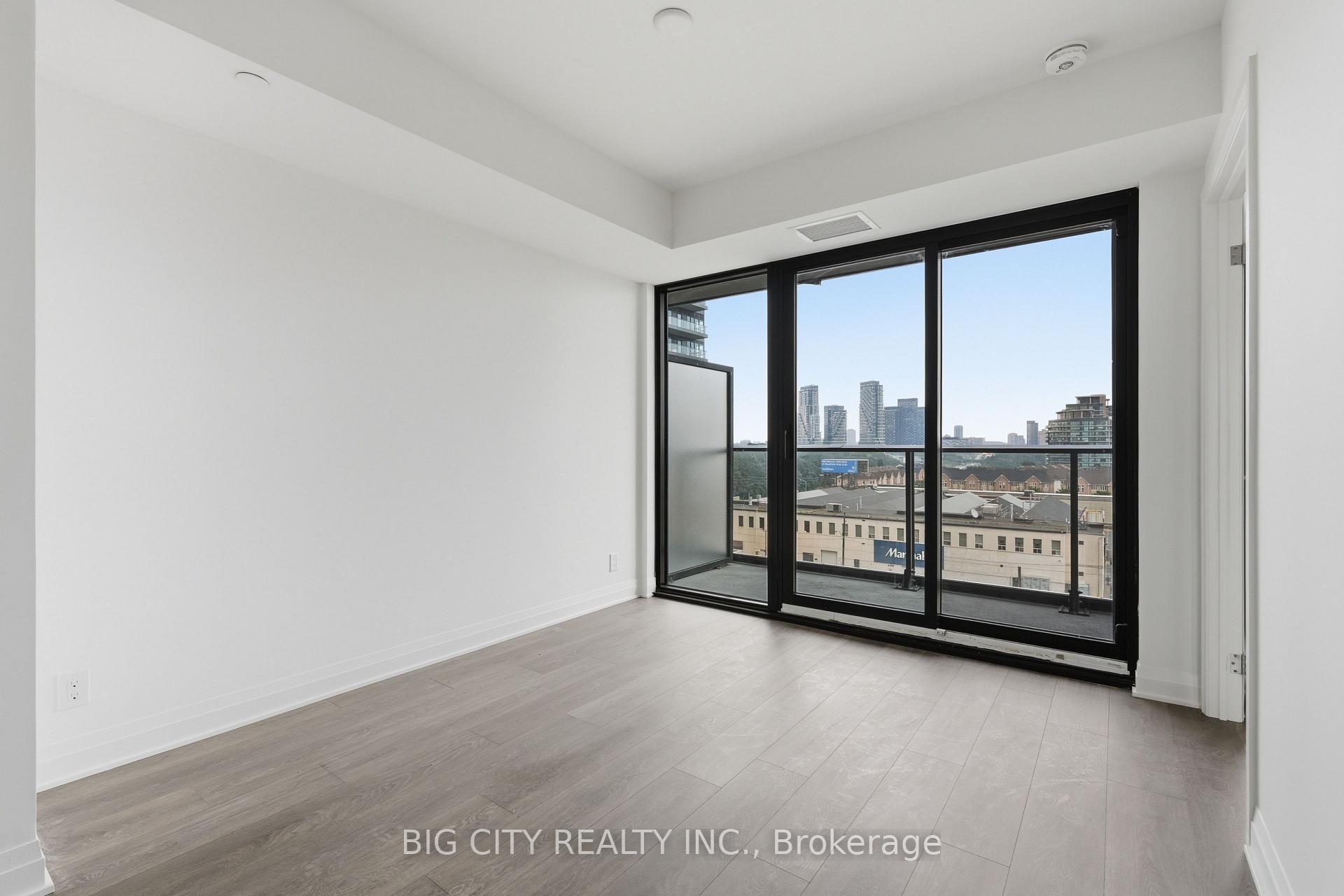 Photo 8 of Unit 609, 25 Frederick Todd Way, Toronto, Thorncliffe Park — HOMEH