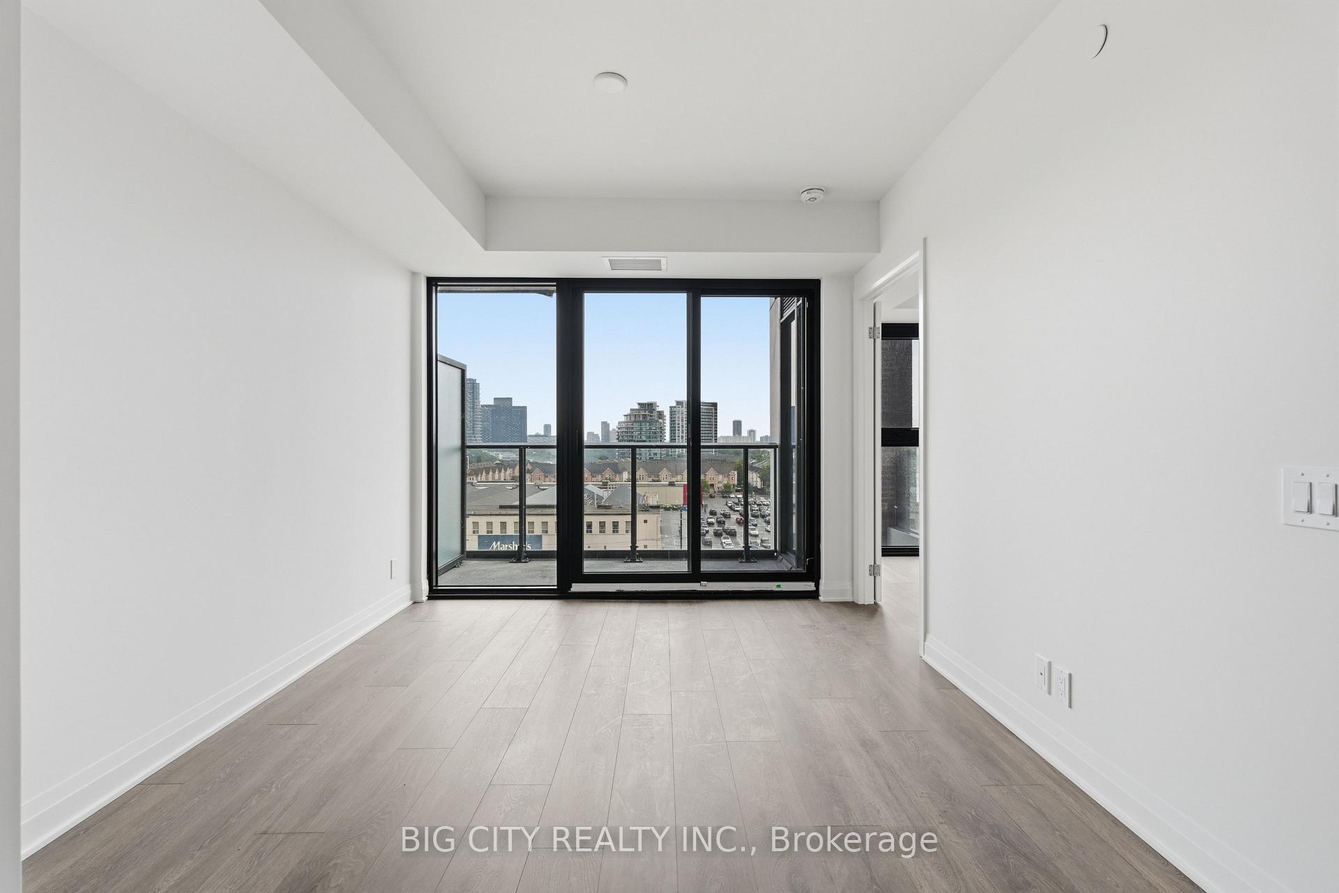 Photo 9 of Unit 609, 25 Frederick Todd Way, Toronto, Thorncliffe Park — HOMEH